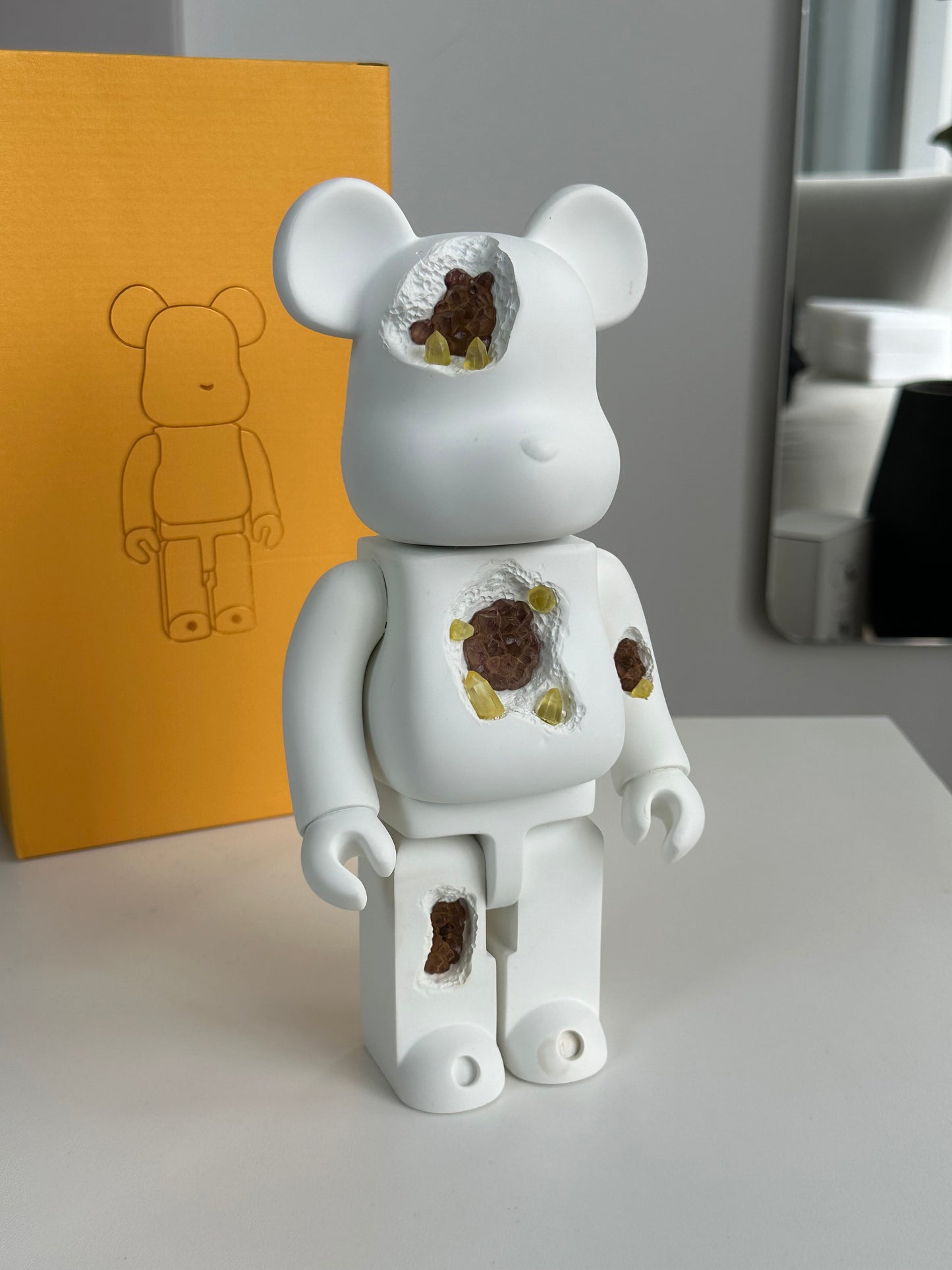 Bearbrick 26 CM