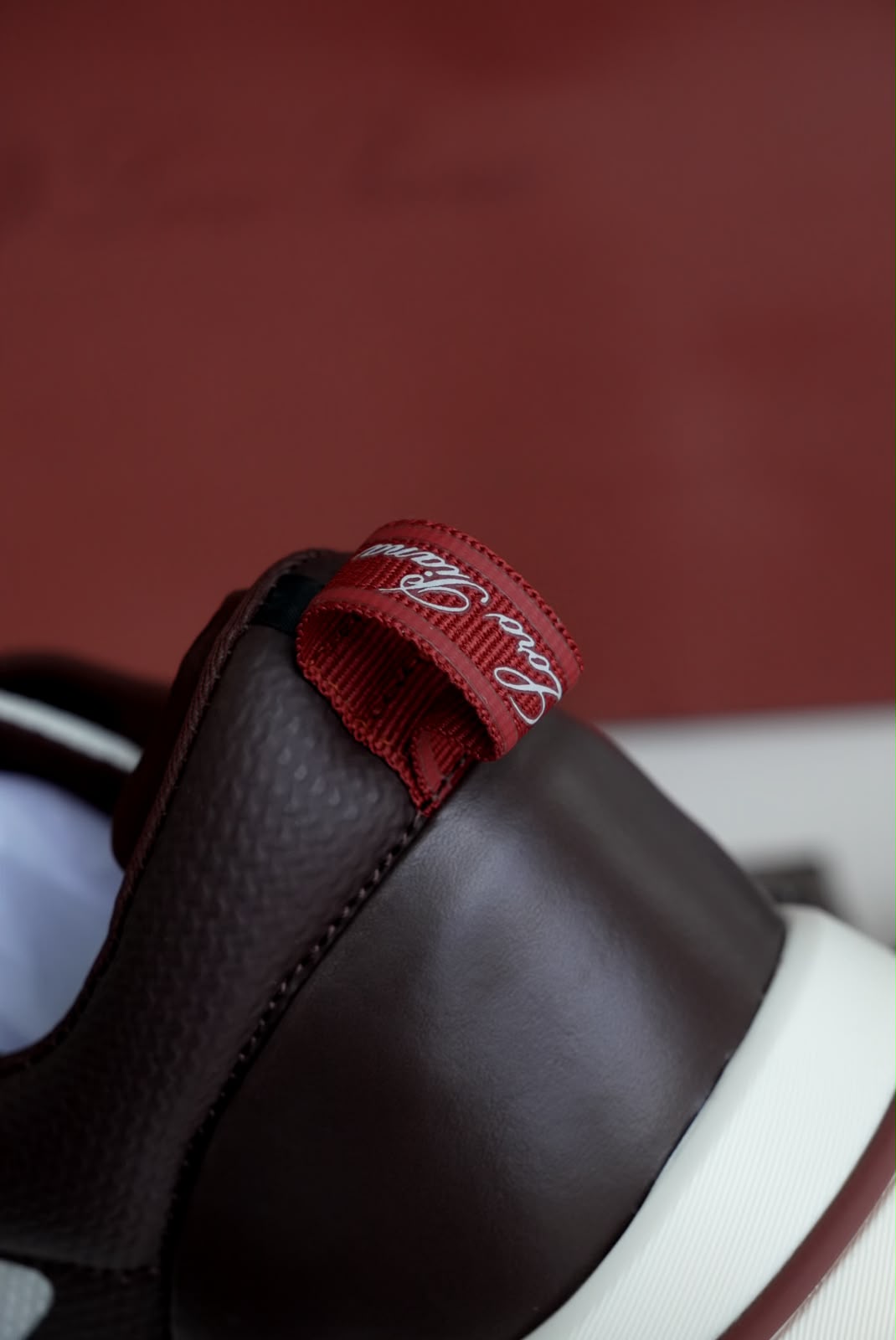Tenis Loro Piana