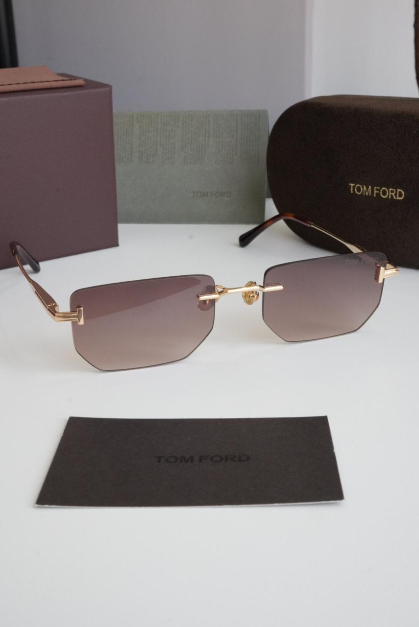 Gafas Tom Ford