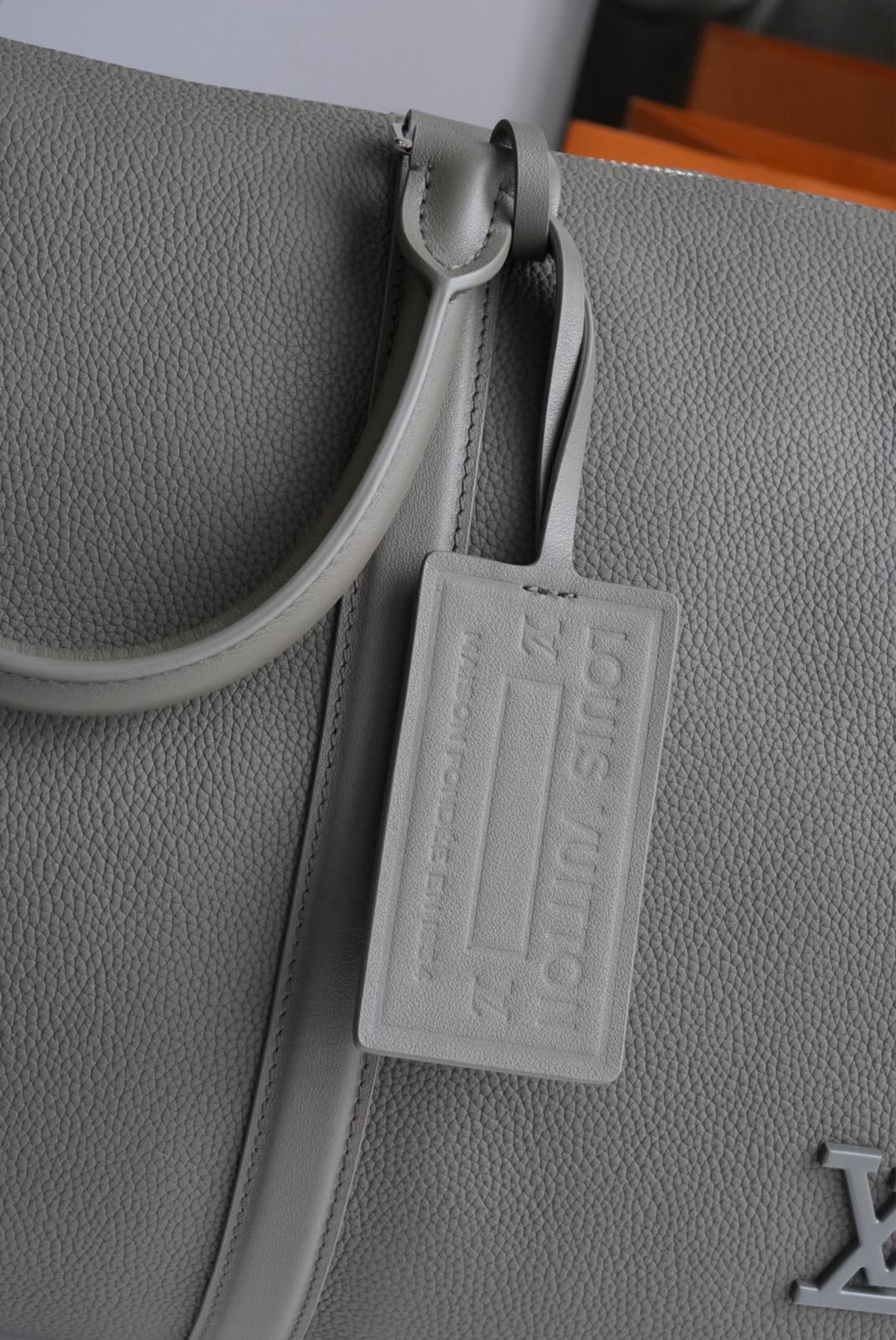 Keepall