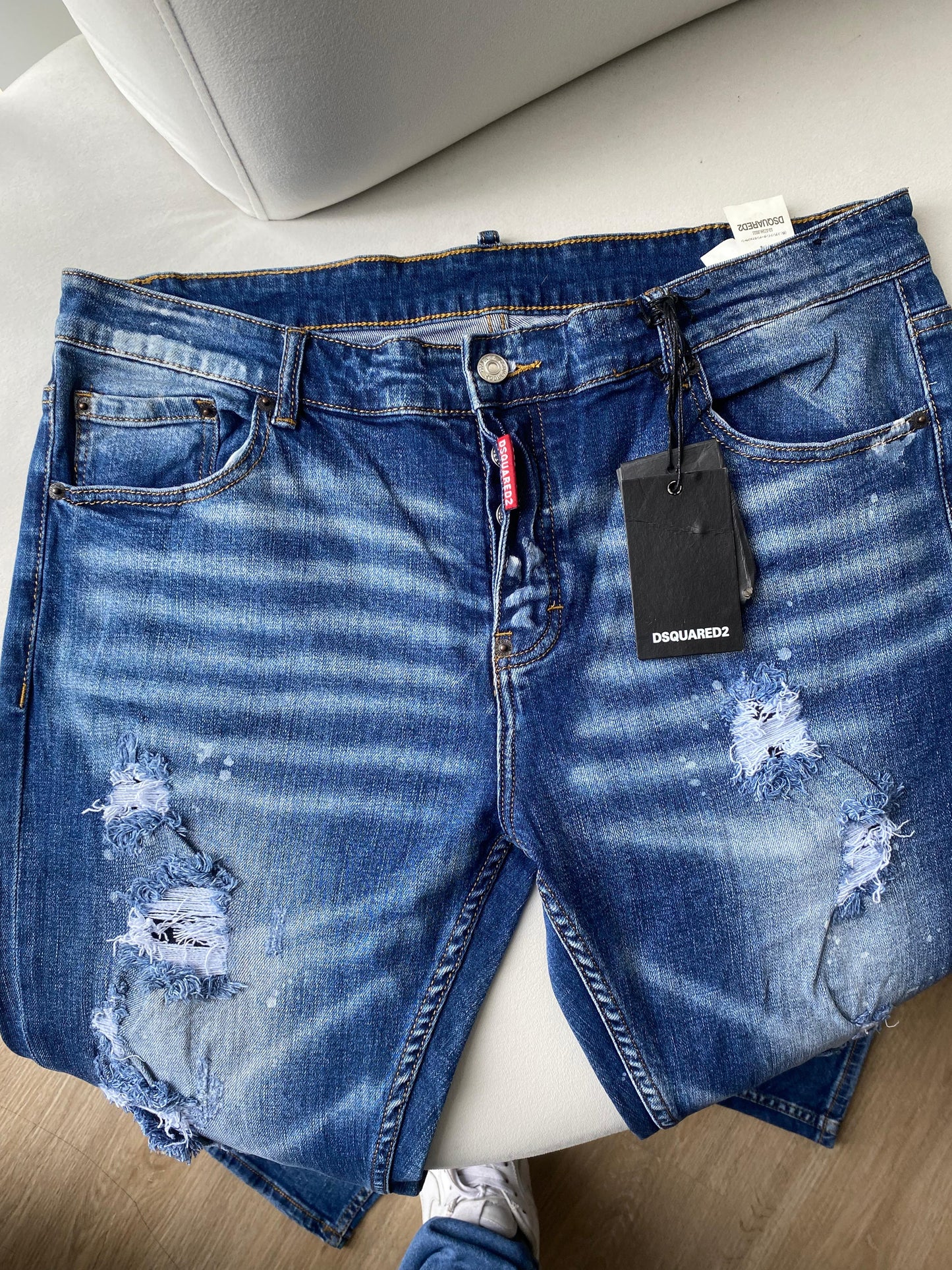 Jean DSQUARED2