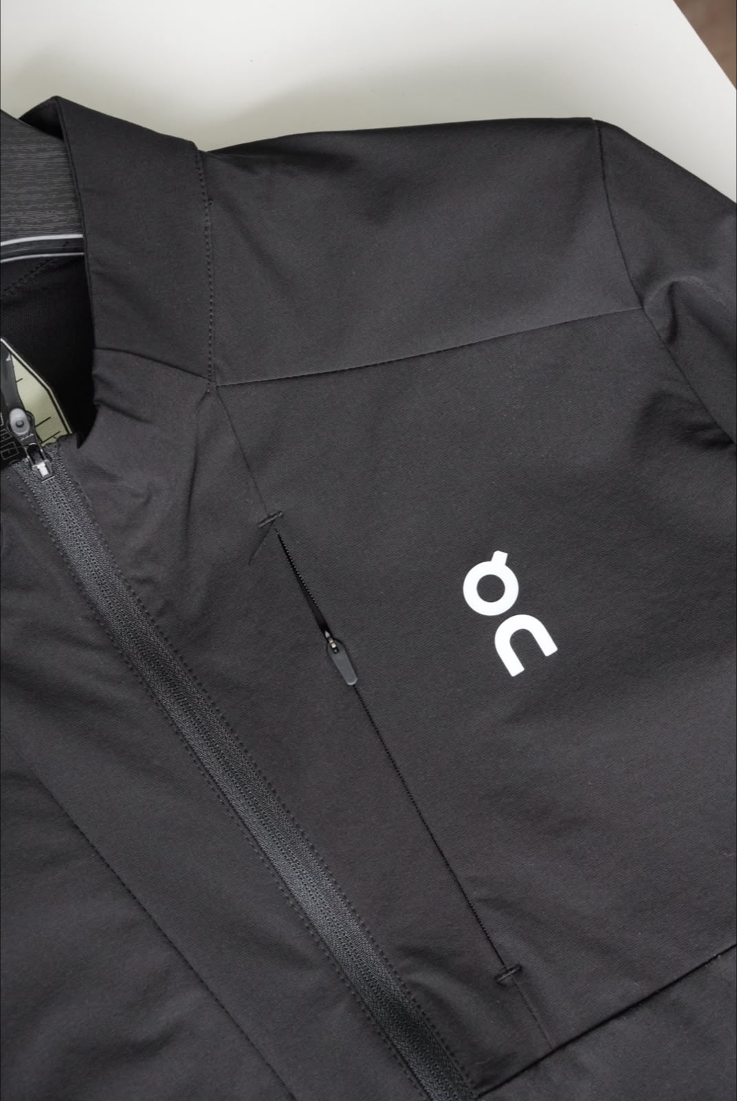 Jacket Oncloud