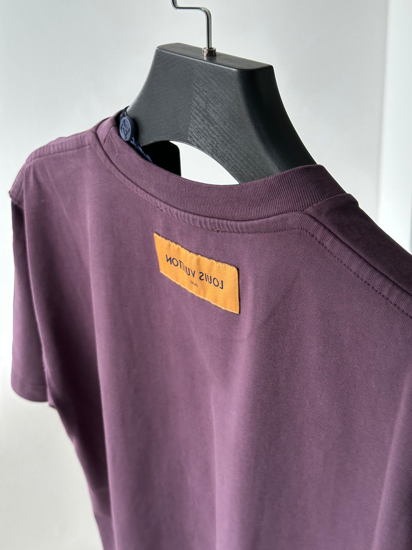 Camiseta LV