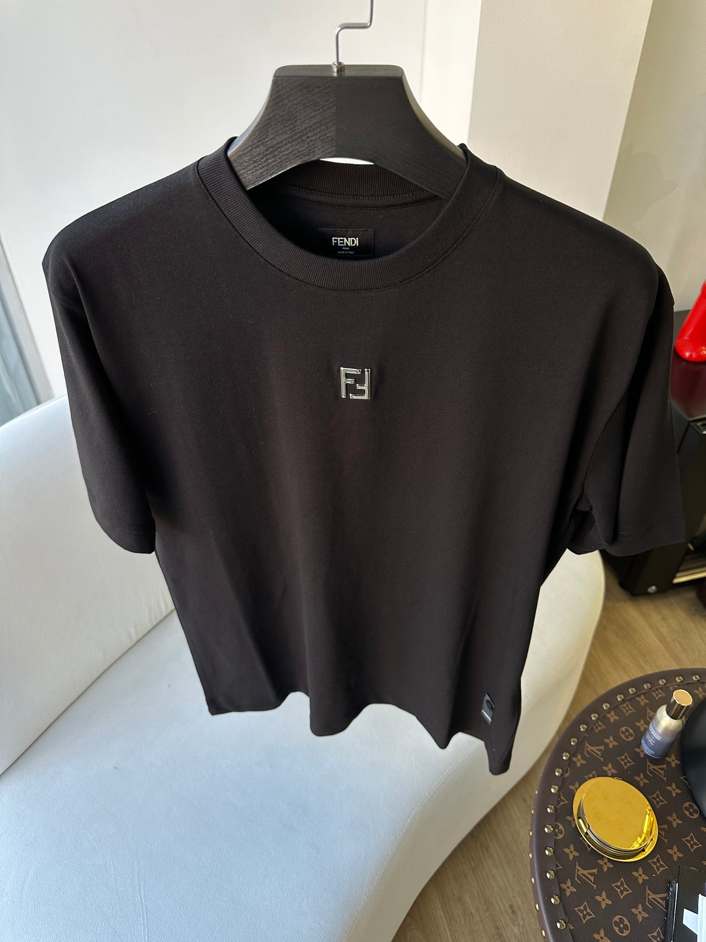 Fendi buckle