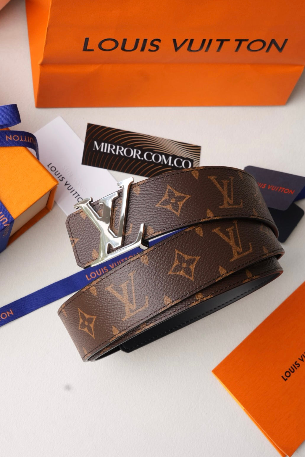 LV