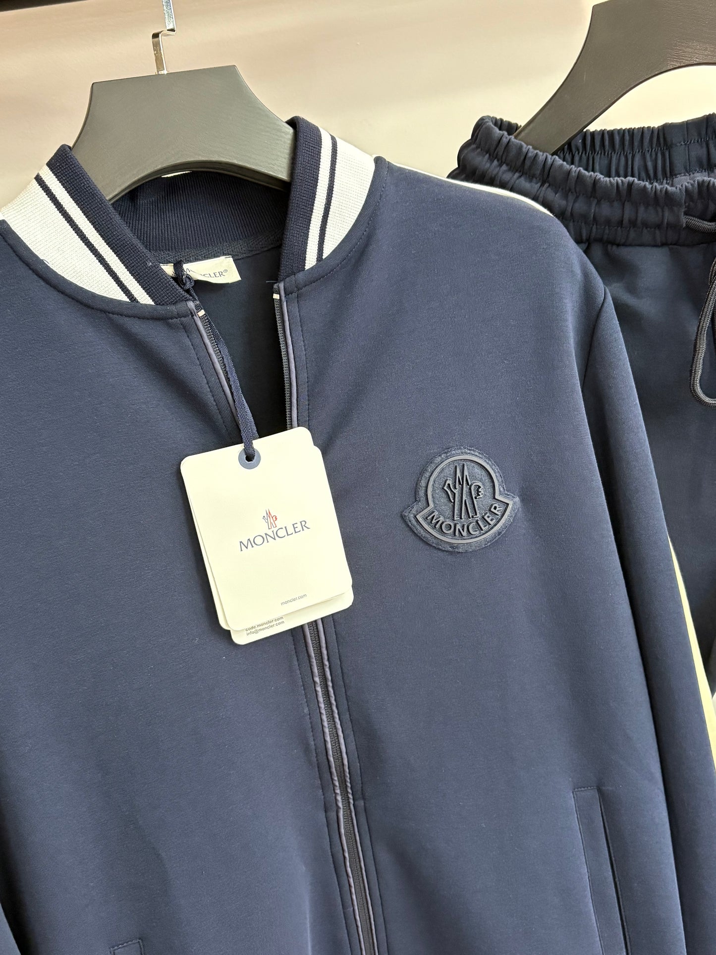Sudadera Moncler