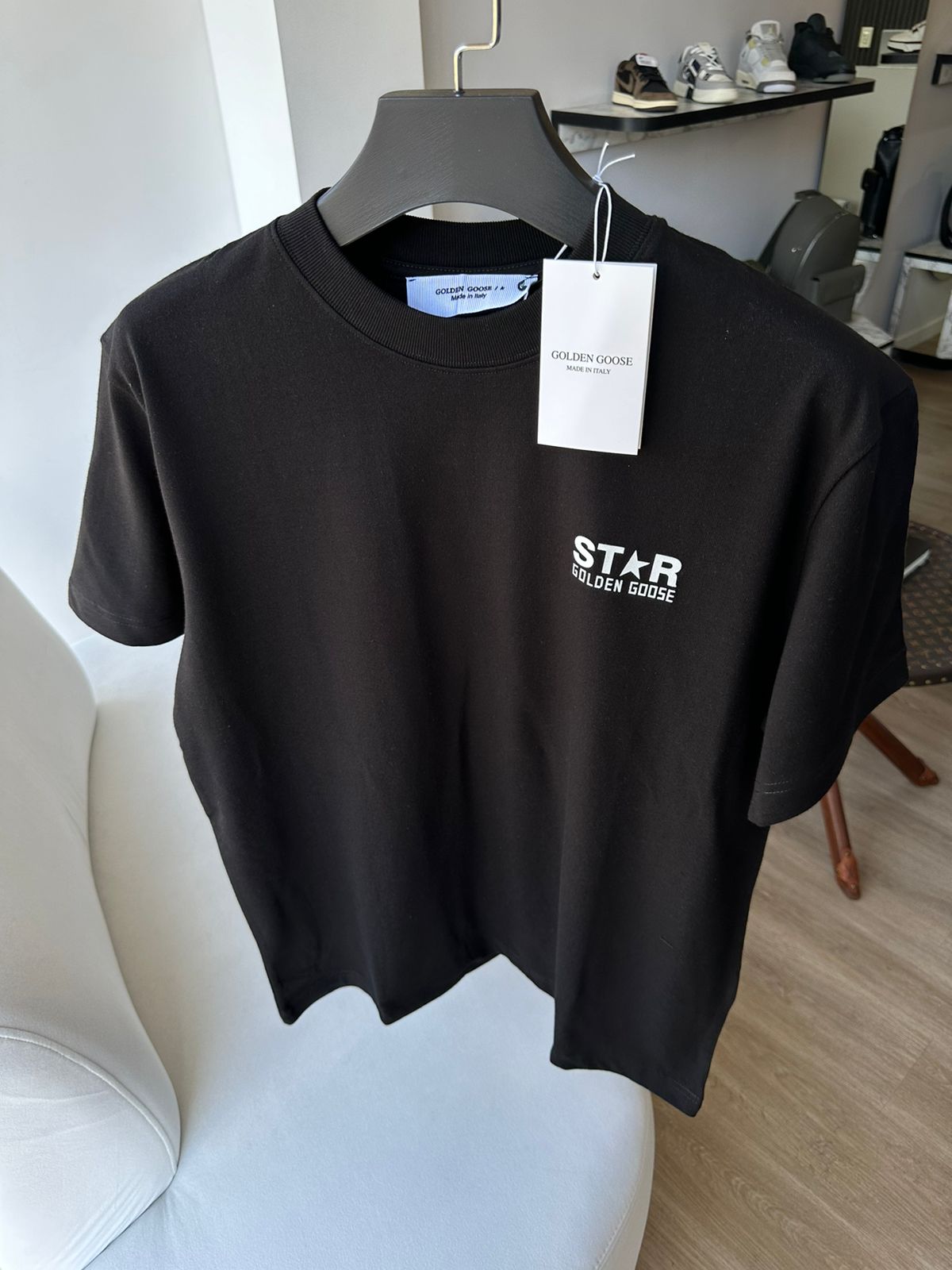 Golden goose t shirt