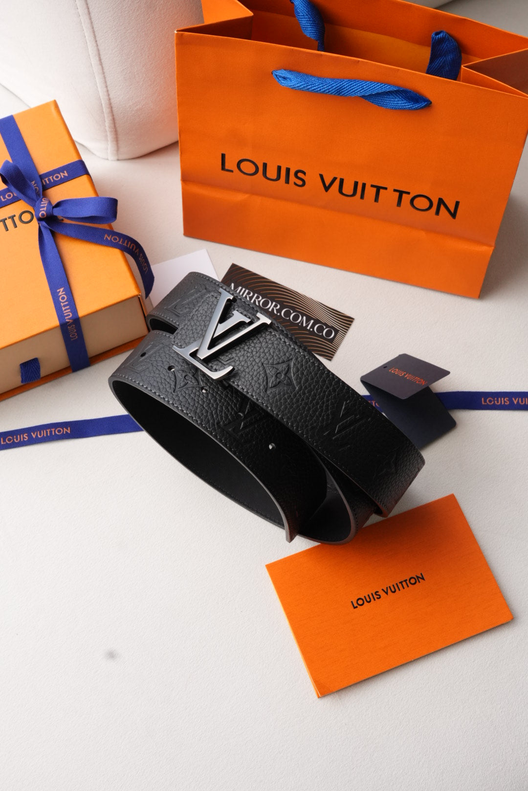 LV