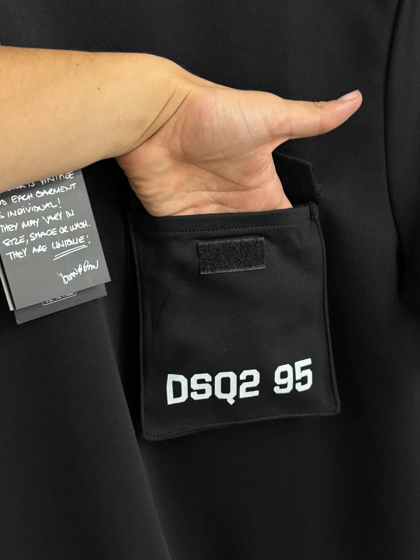 DG