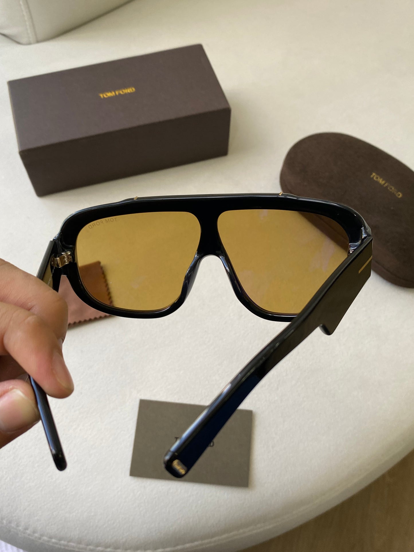 Tom Ford UV400