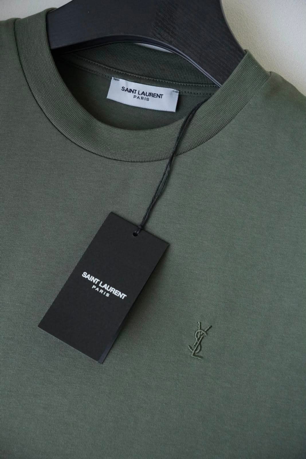 Camiseta YSL