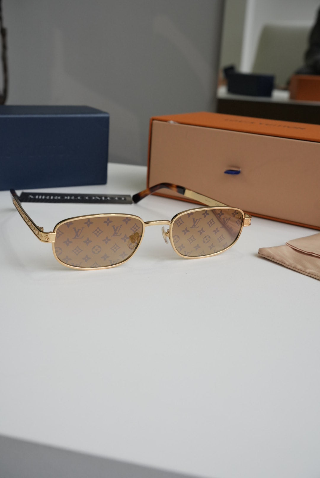 Gafas LV