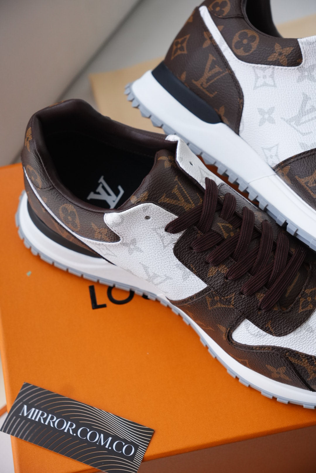 LV Run away 25