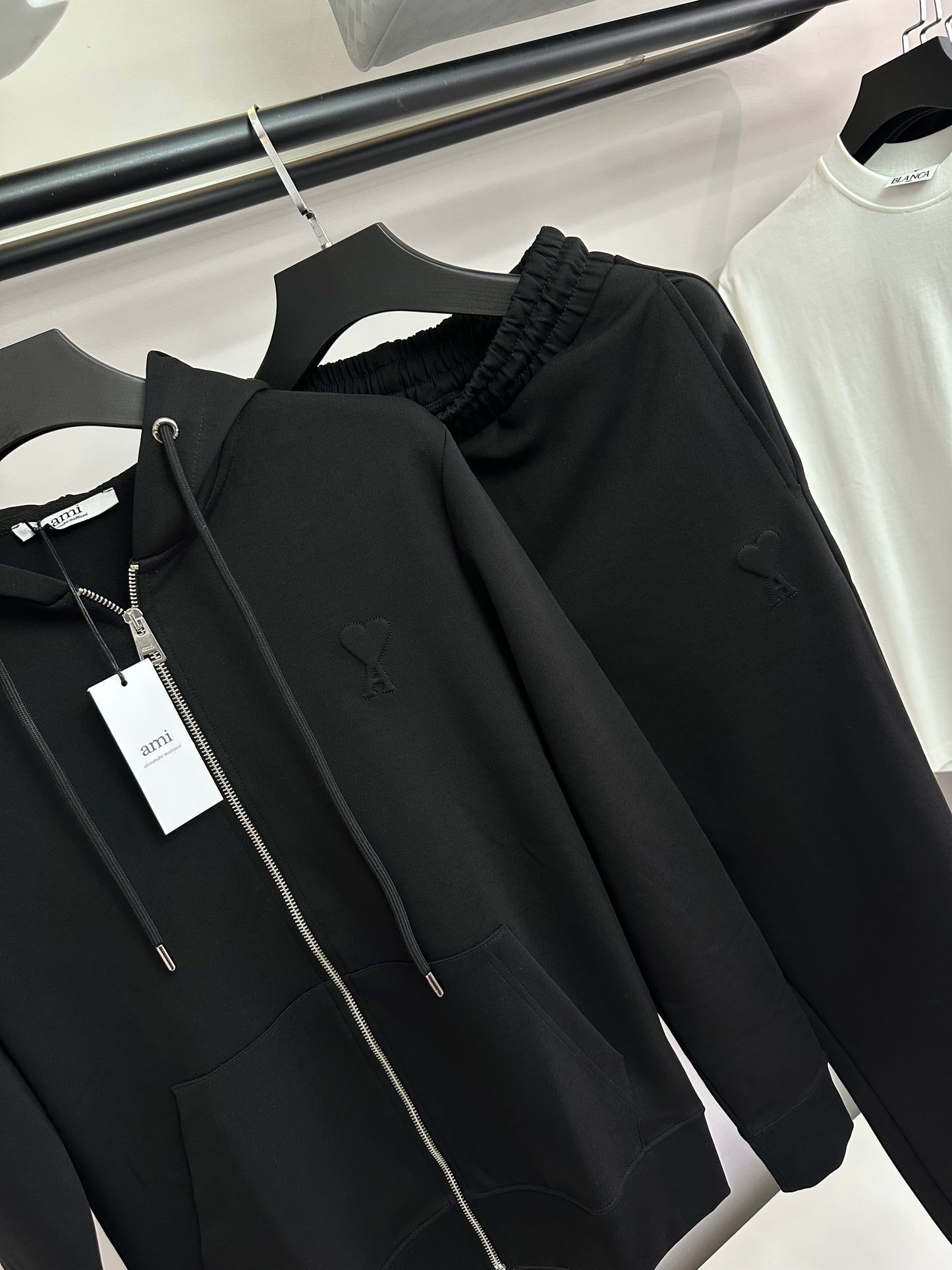 Sudadera Ami