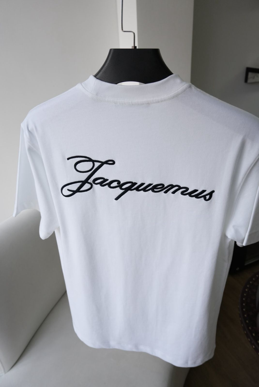 Camiseta Jacquemus