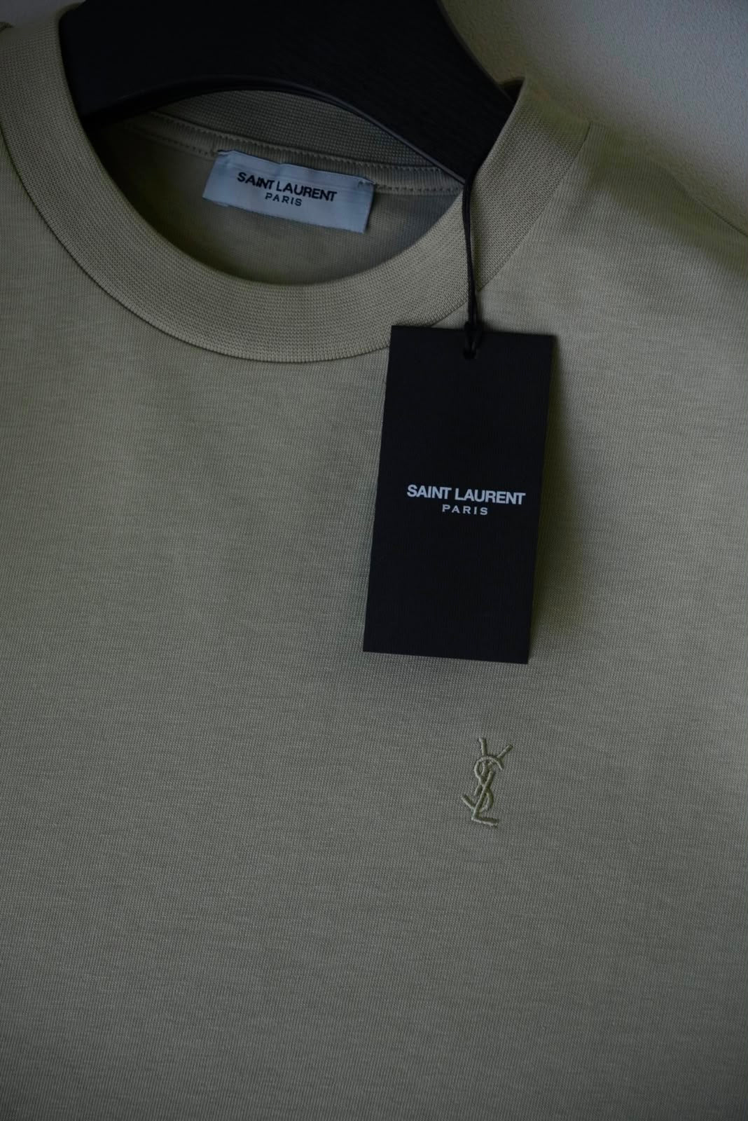 Camiseta SYL