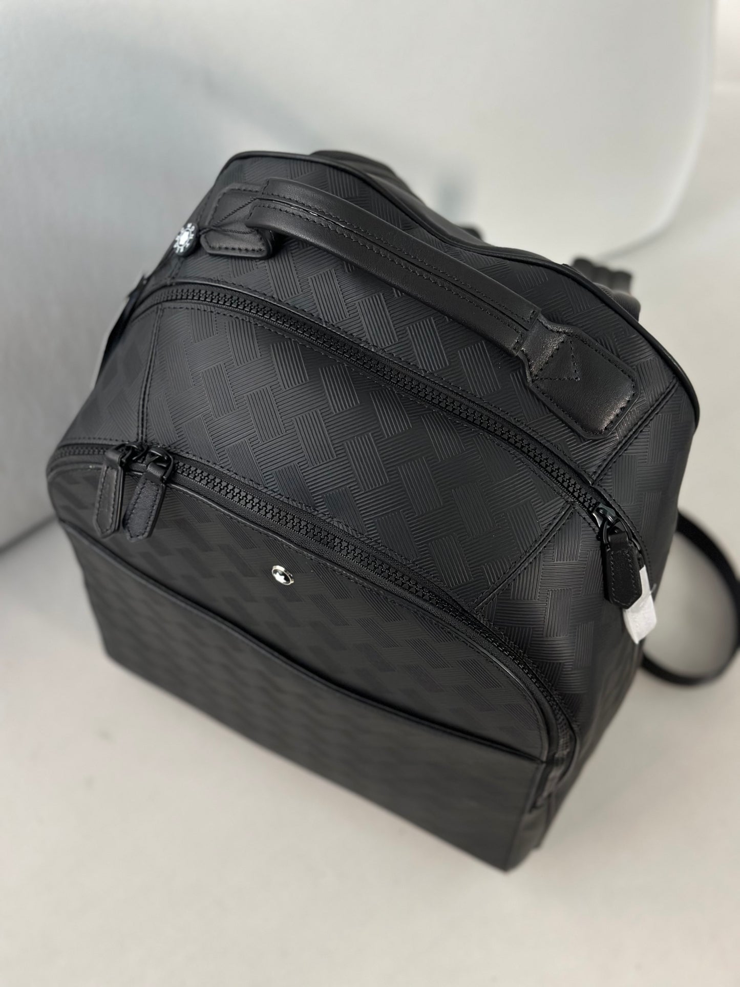 Montblanc texture