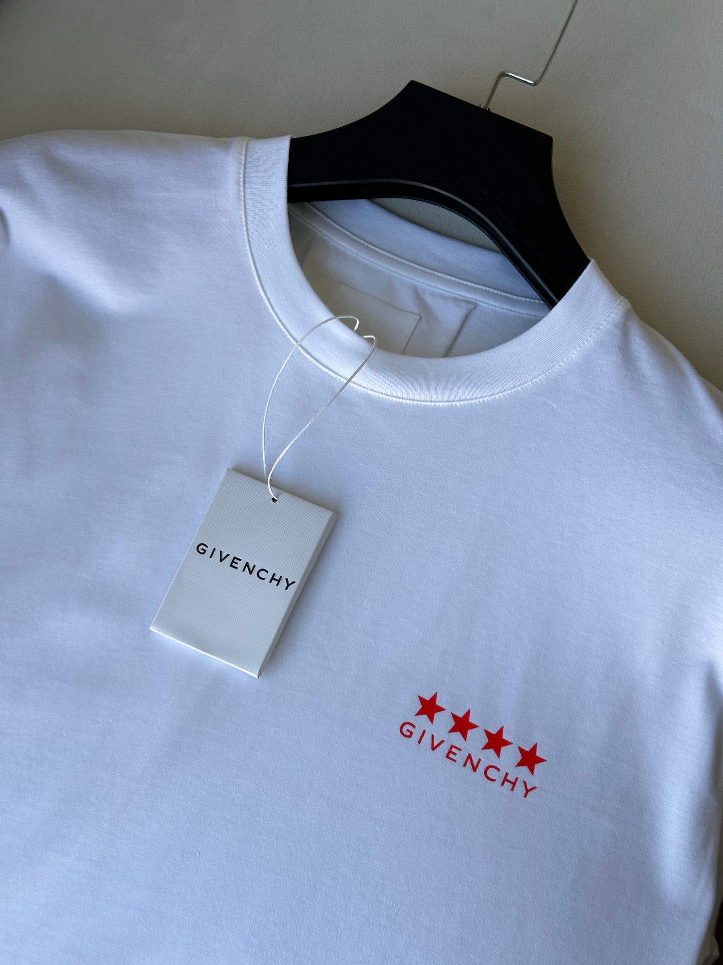 Givenchy 25 tee