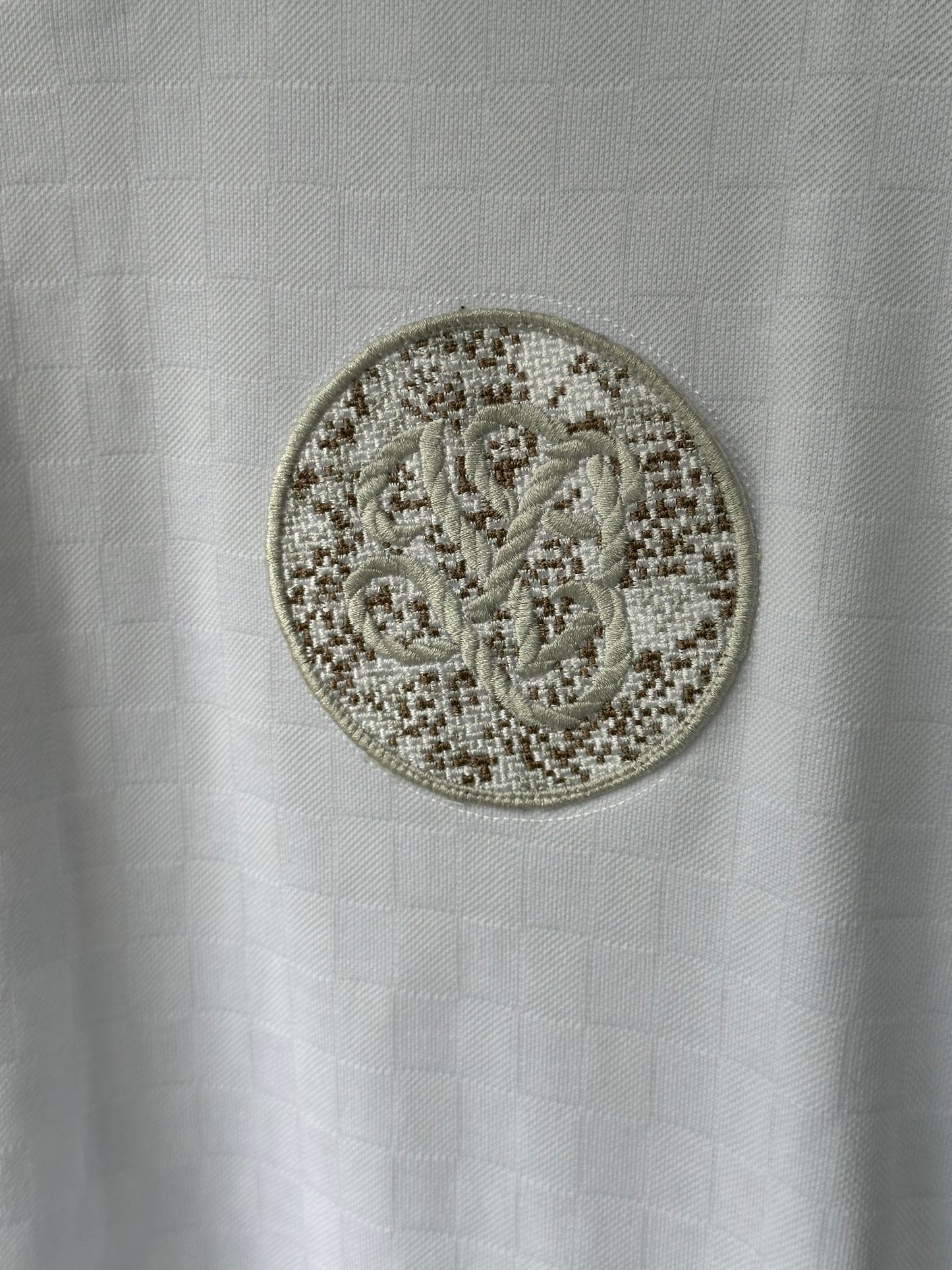 Camiseta LV