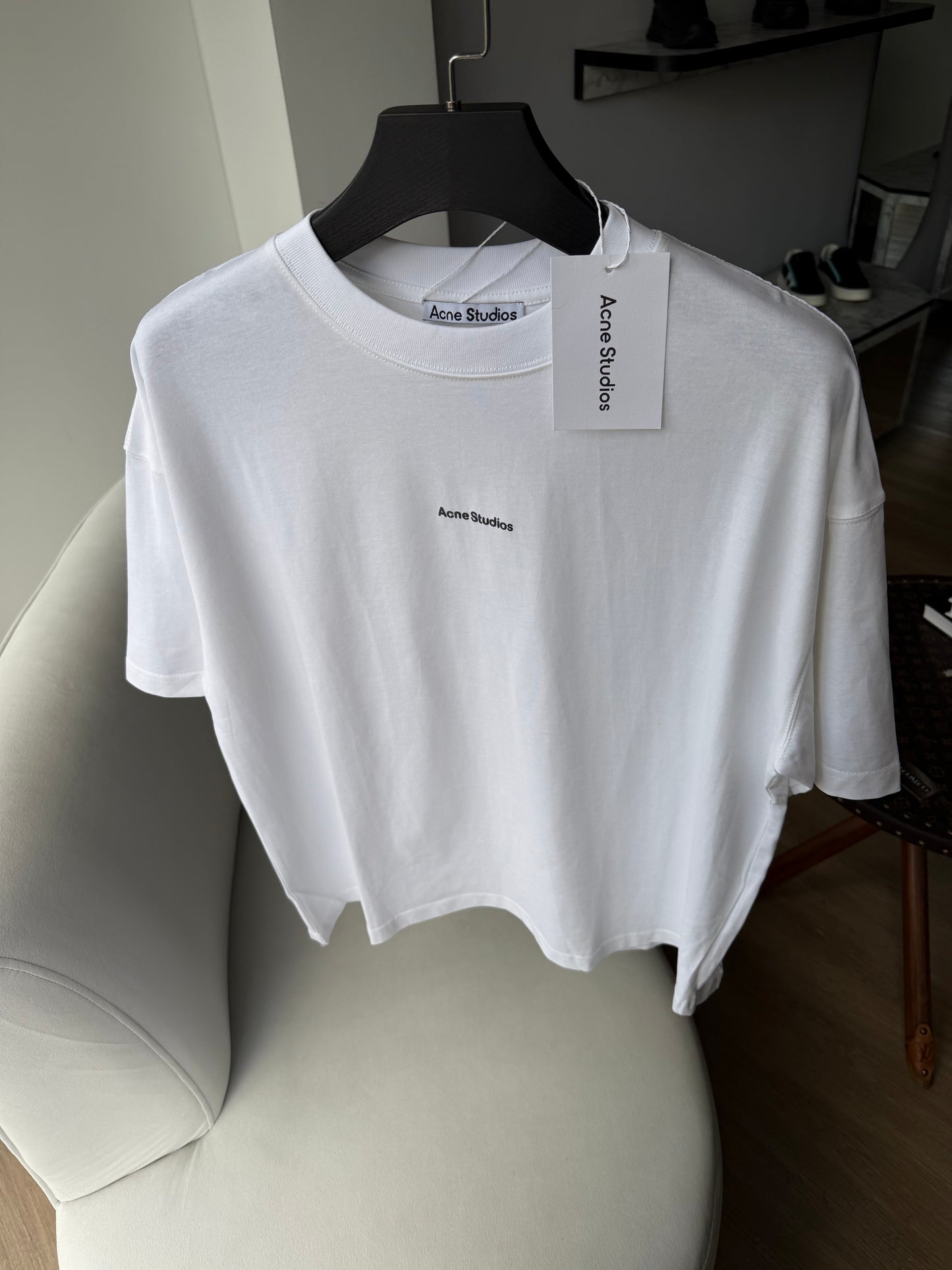 Acne studios minimal