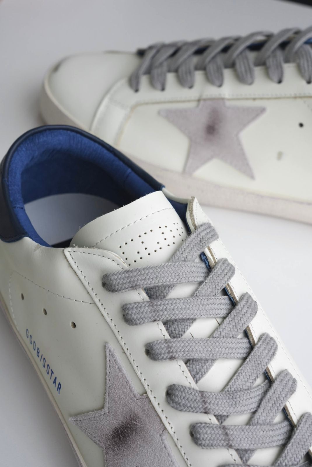Golden goose
