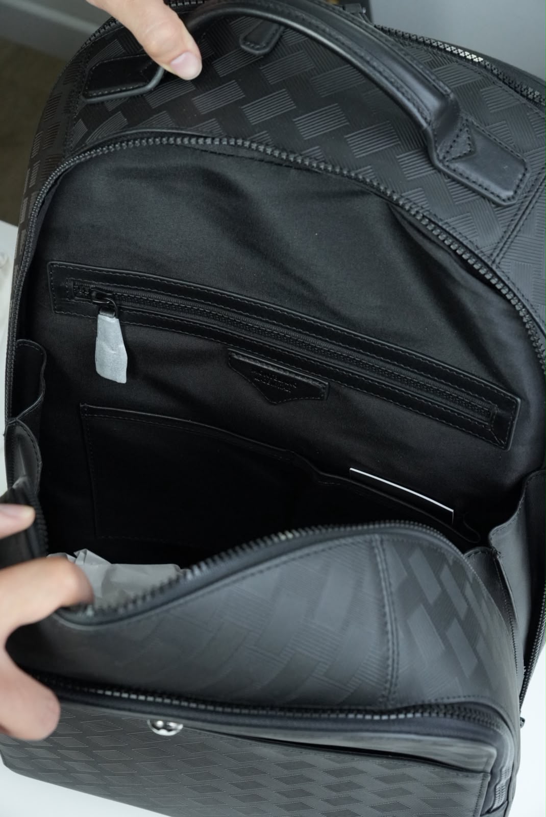 Morral montblanc