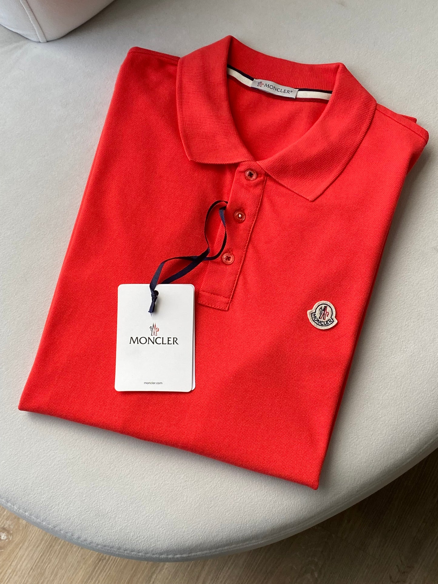 Polo Moncler