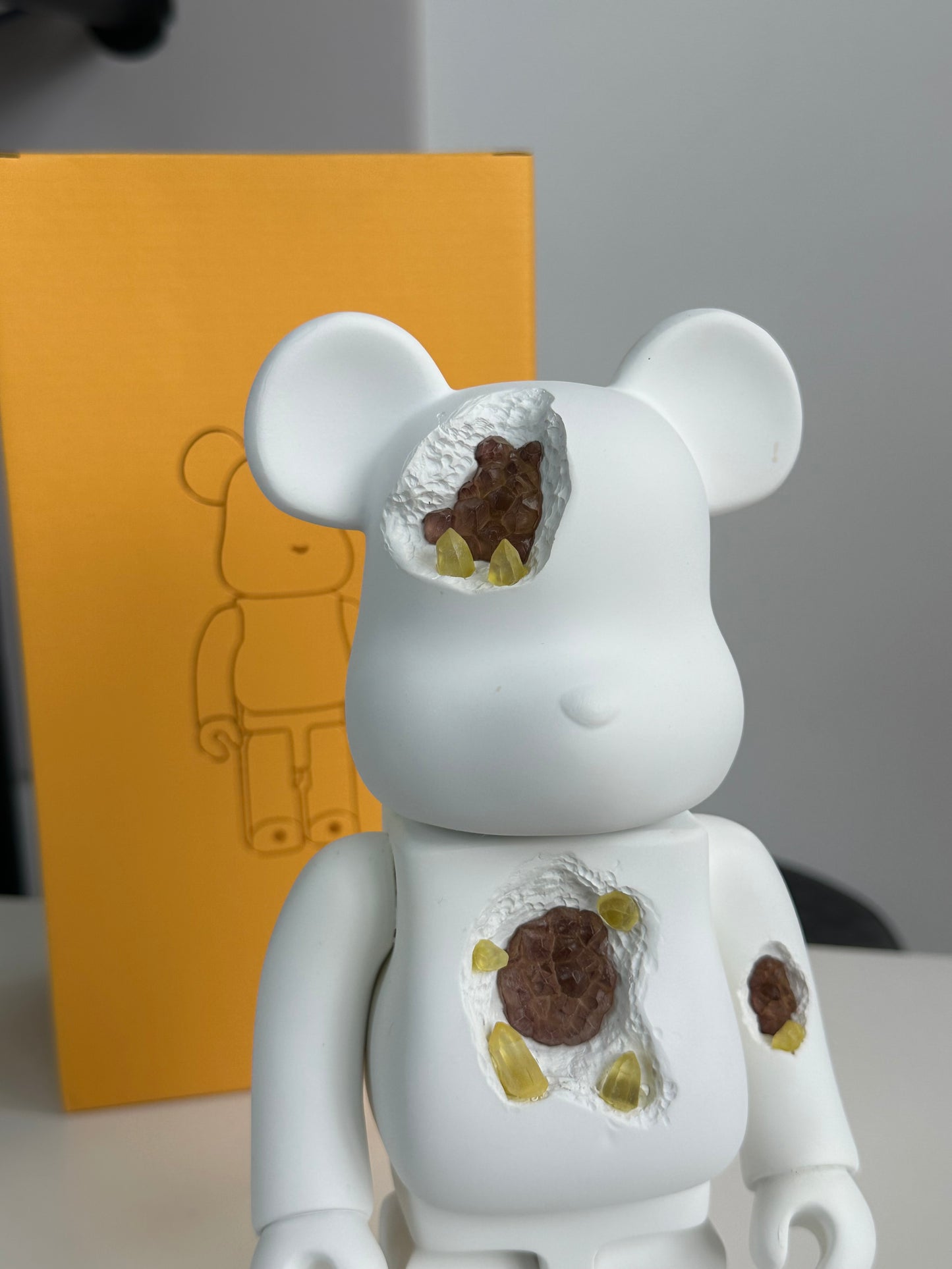Bearbrick 26 CM
