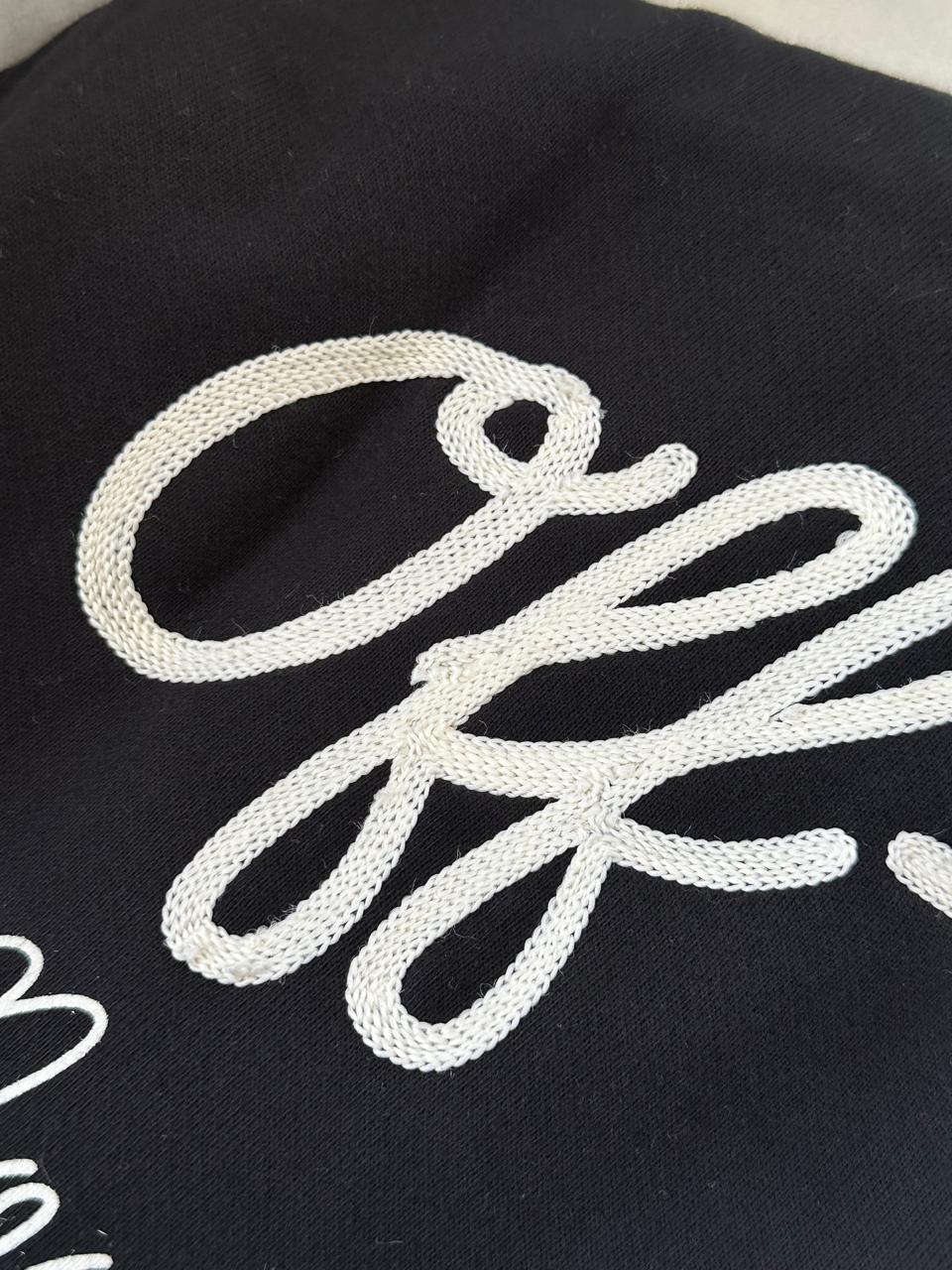 Off White Jacket moons