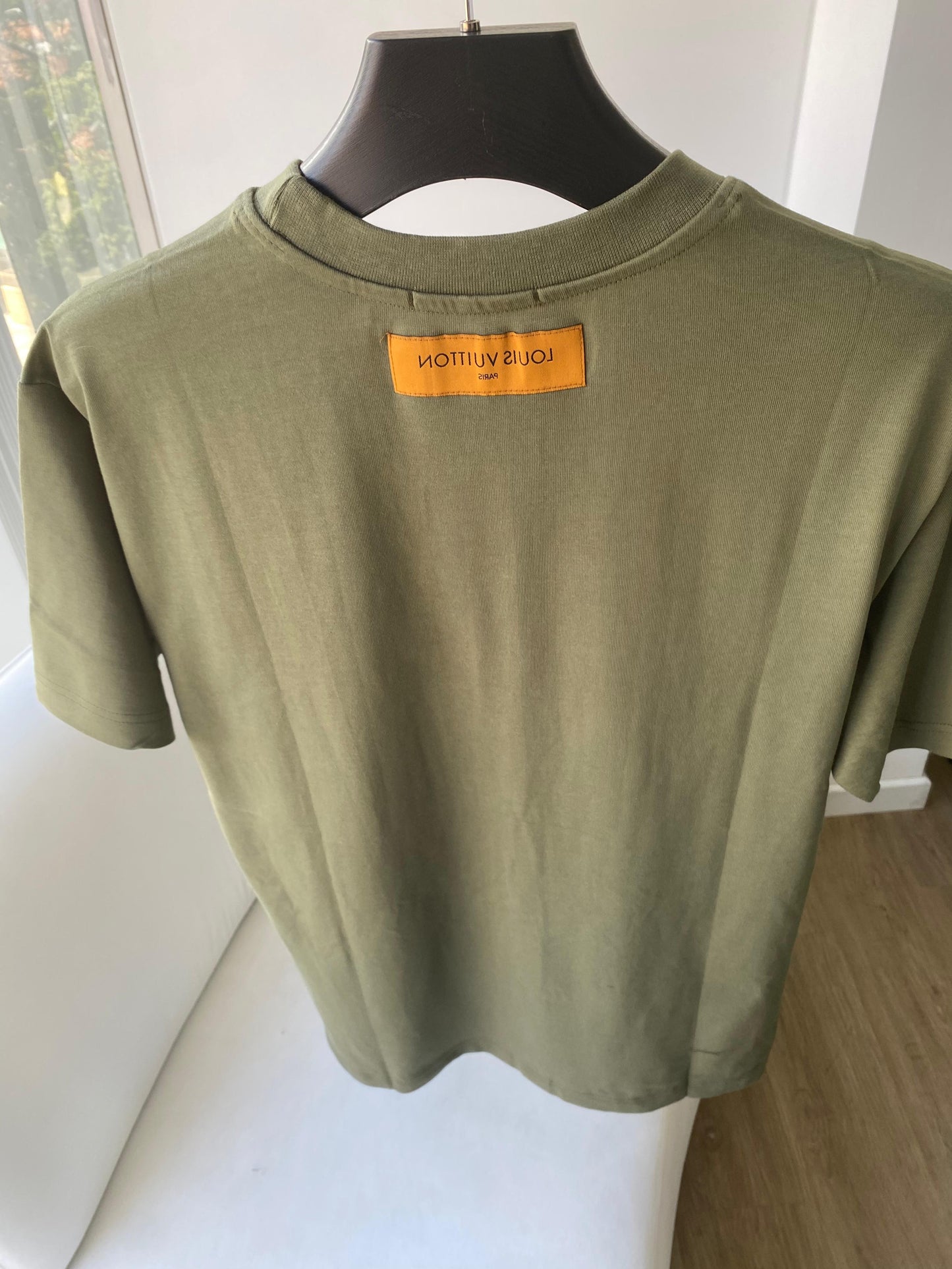LV Lovers green