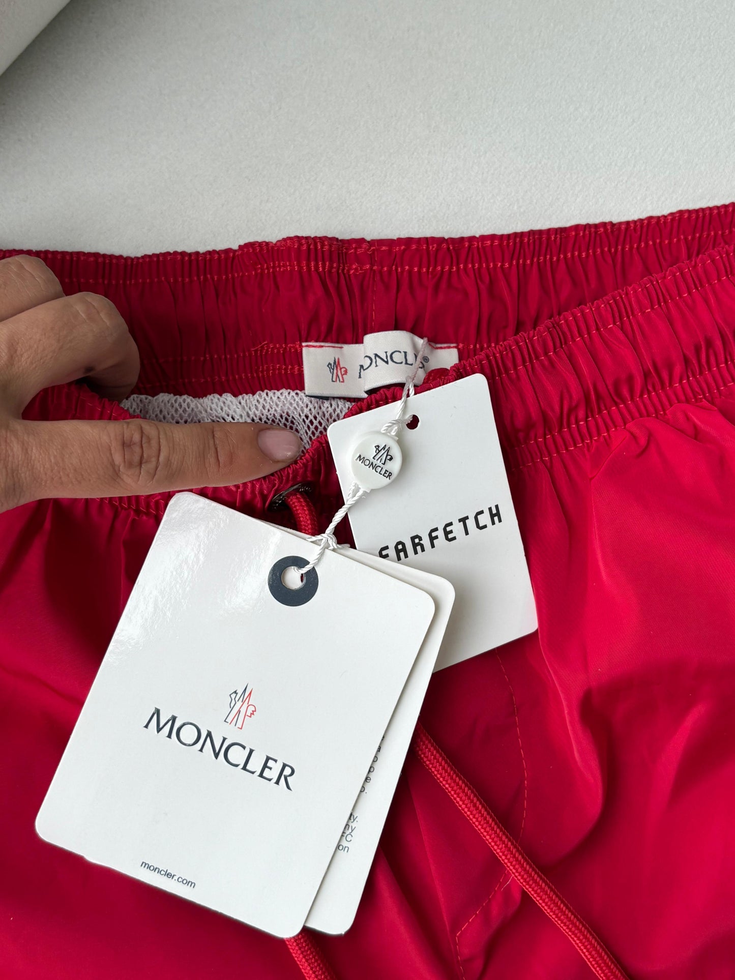 Moncler