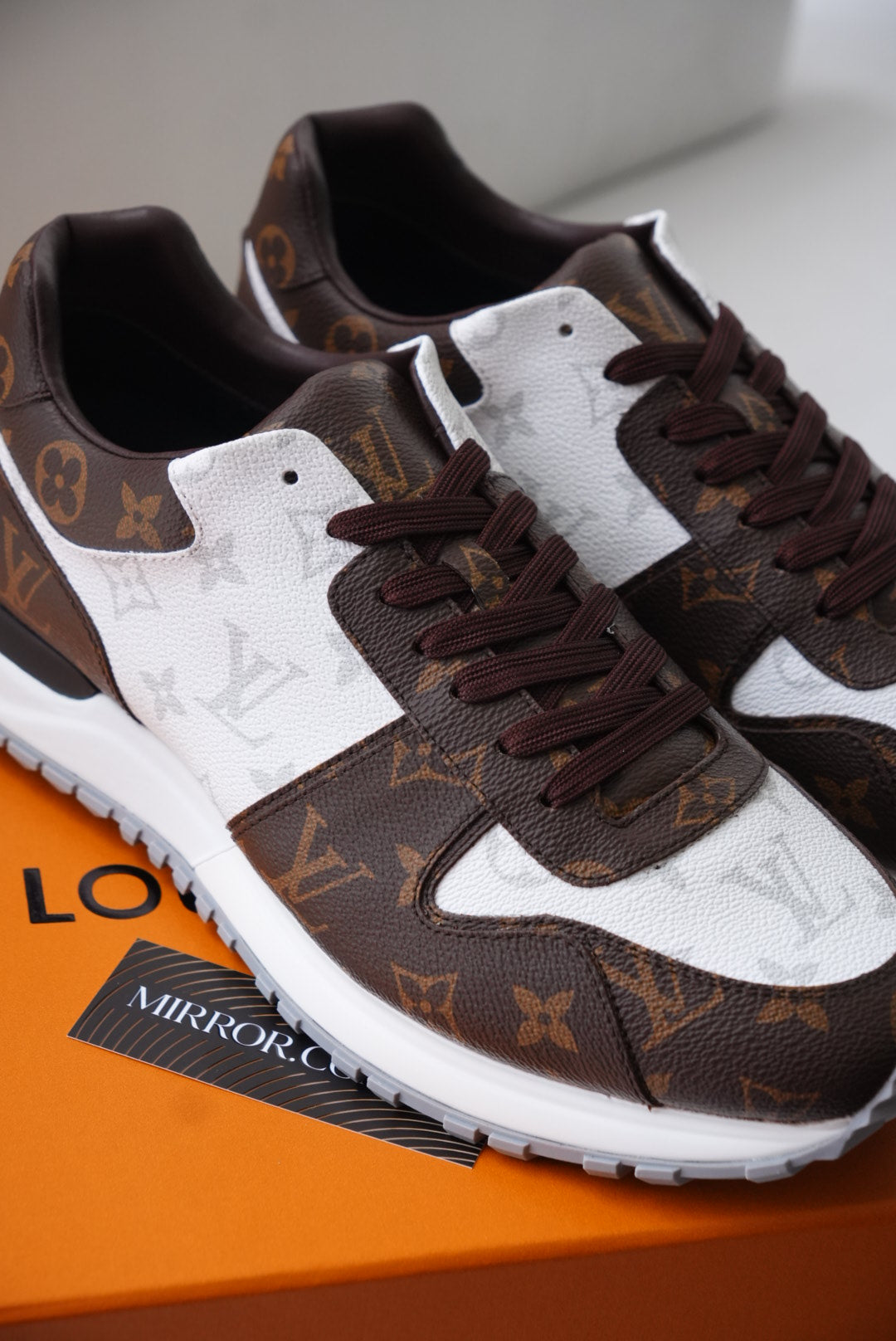 LV Run away 25