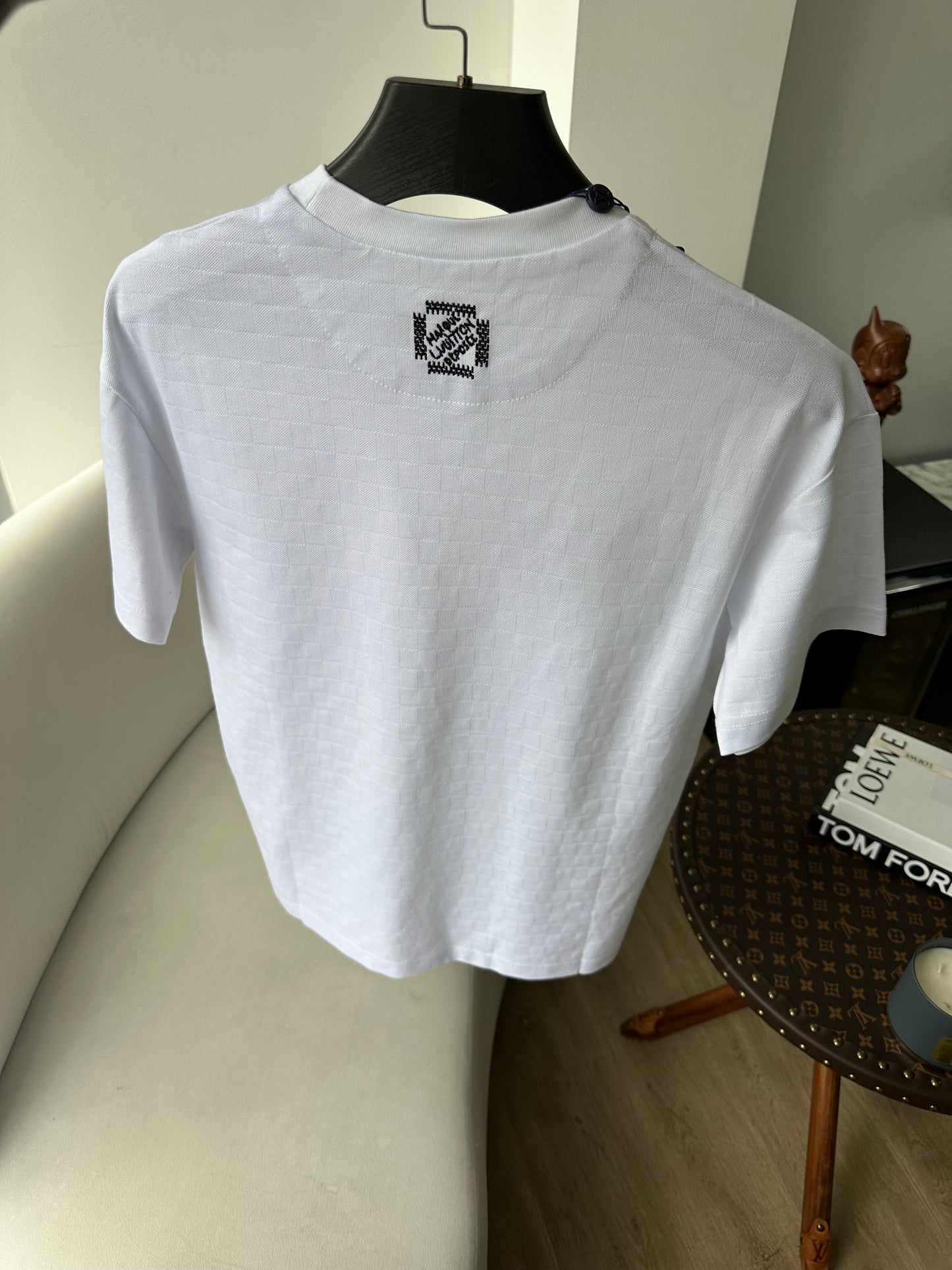 Camiseta LV