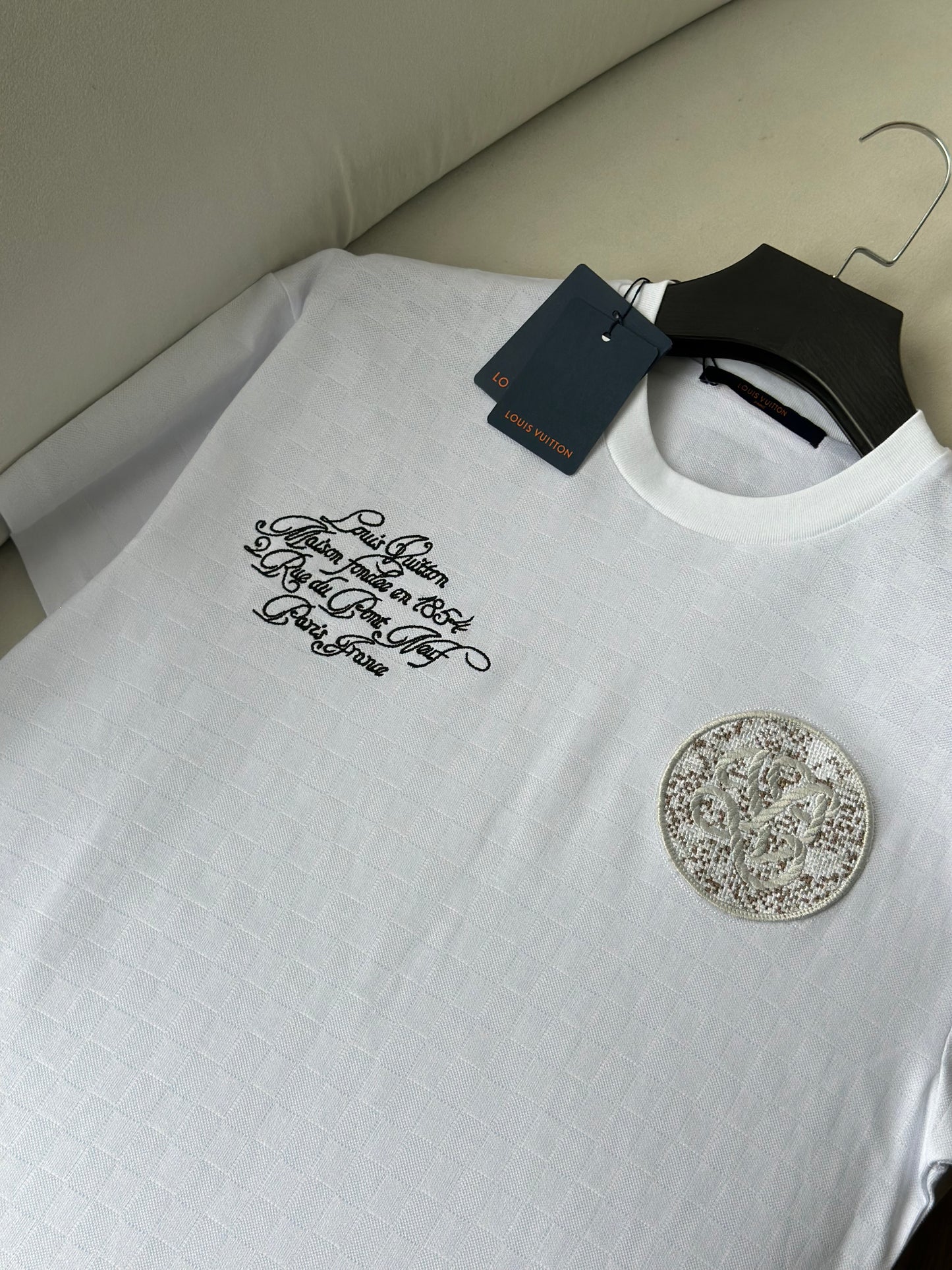 Camiseta LV