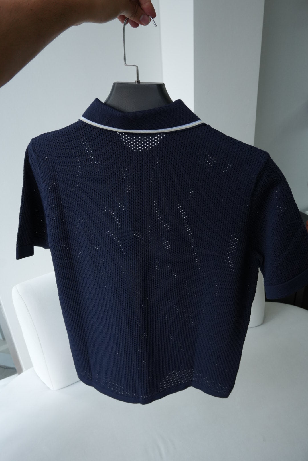 Polo Ferragamo