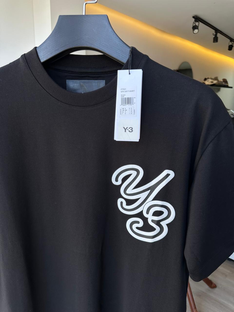 Y3 by Yohji Yamamoto