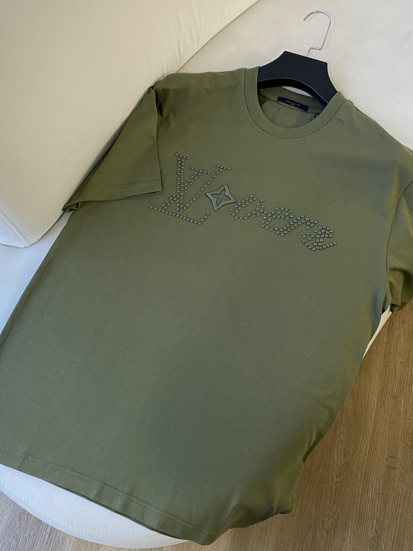 LV Lovers green