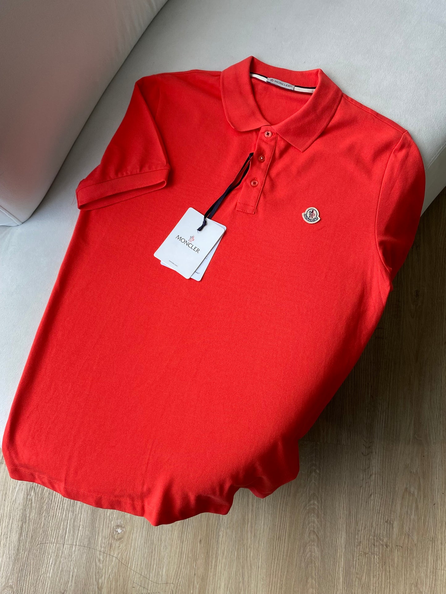 Polo Moncler