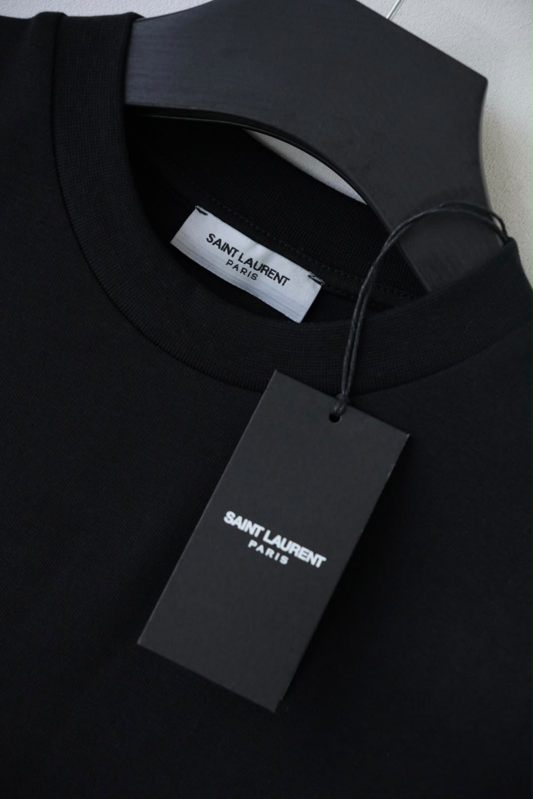 Camiseta YSL