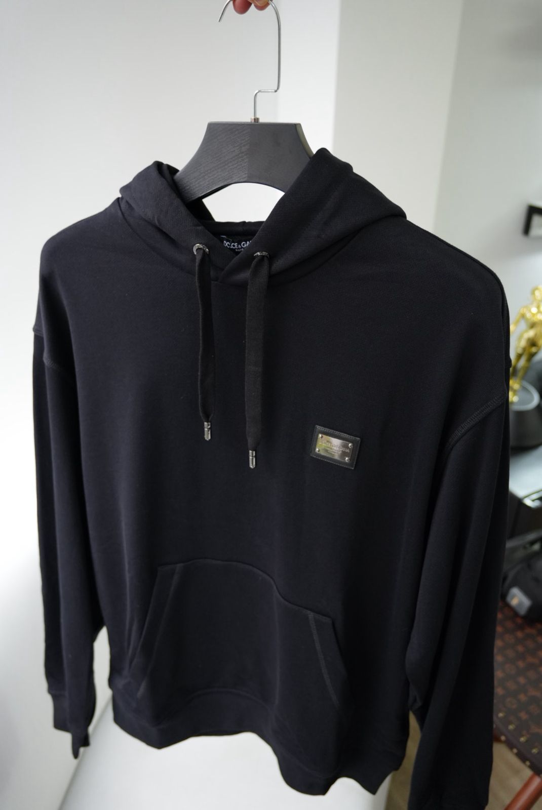 Hoodie DG