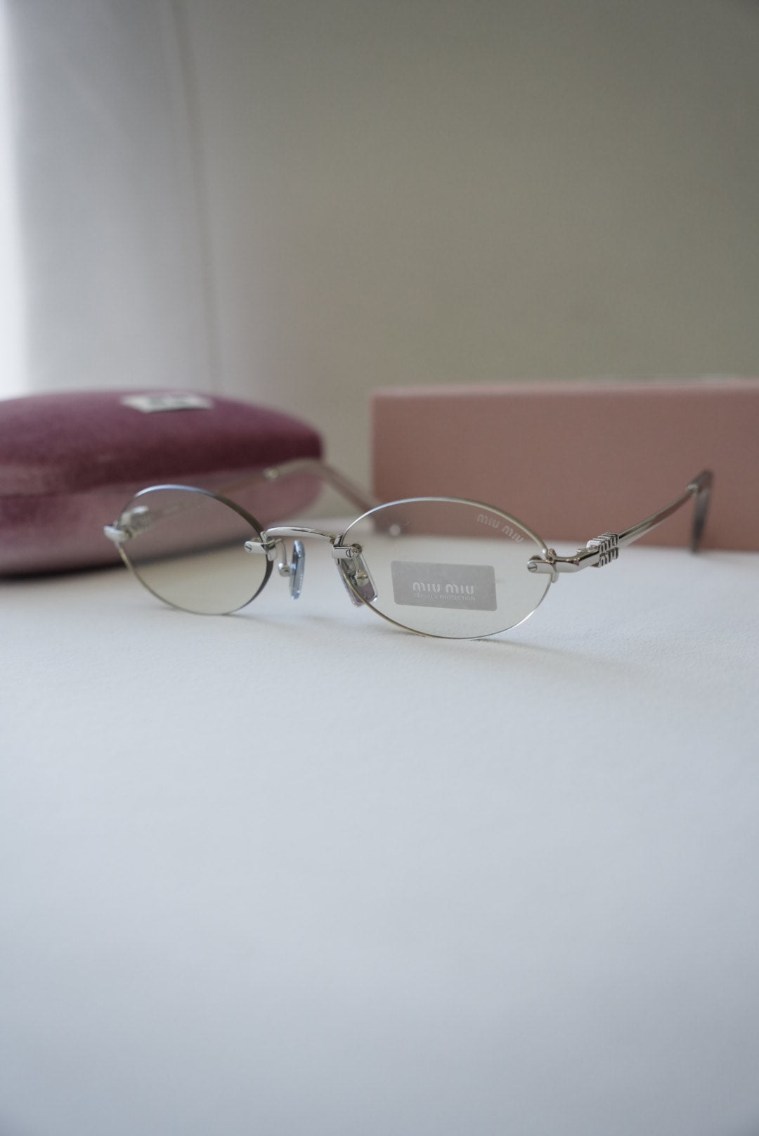 Gafas Miu miu