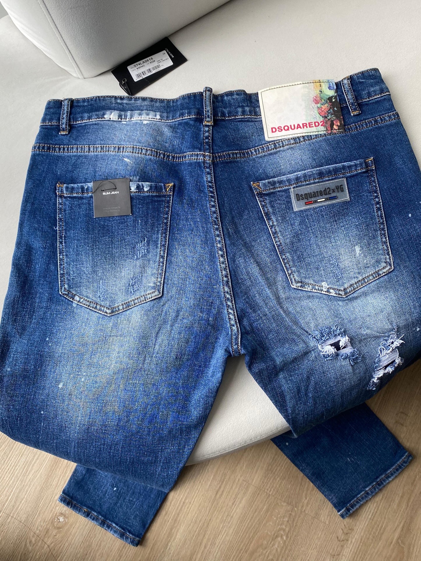 Jean DSQUARED2
