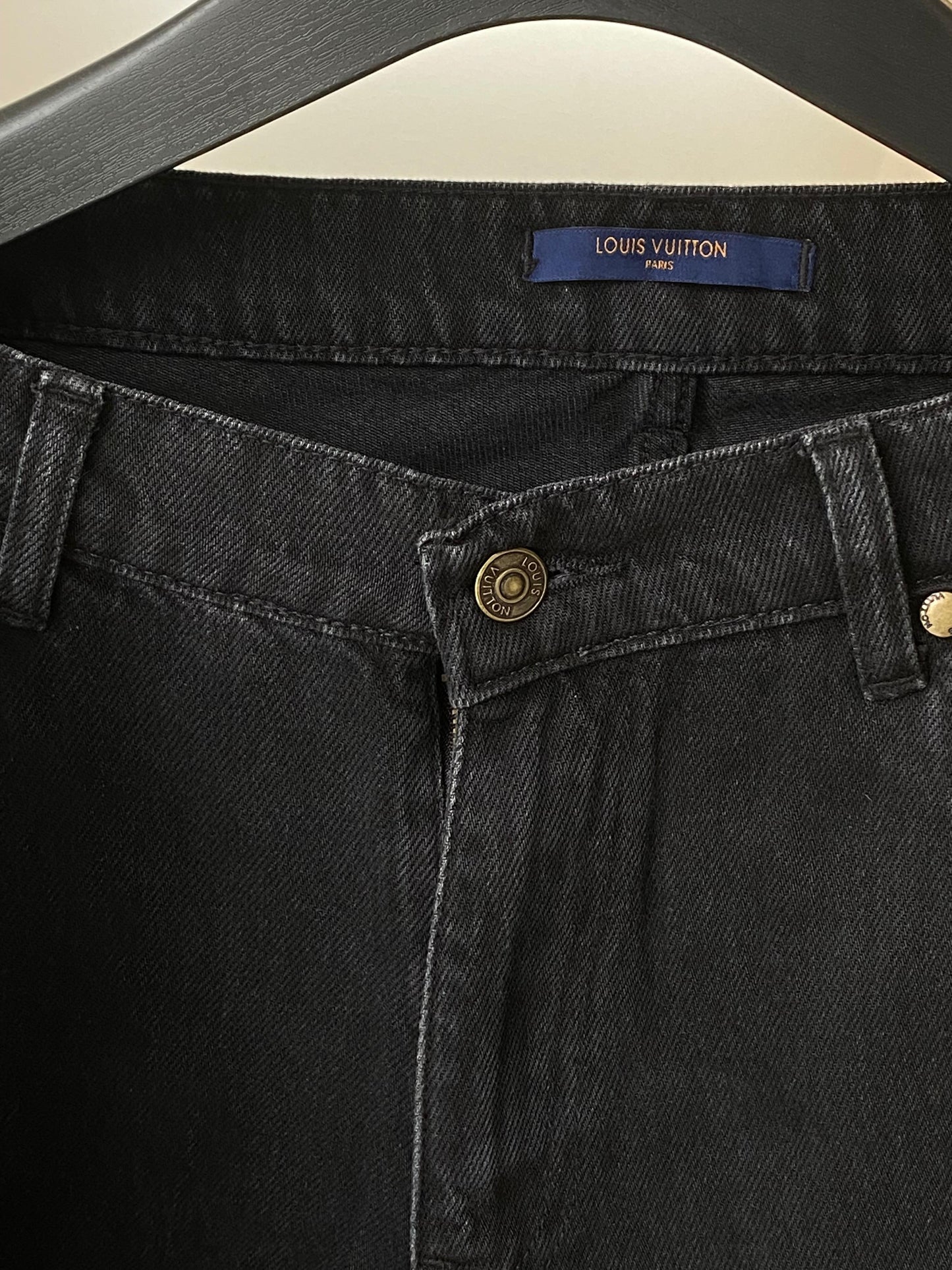 Set LV denim 25