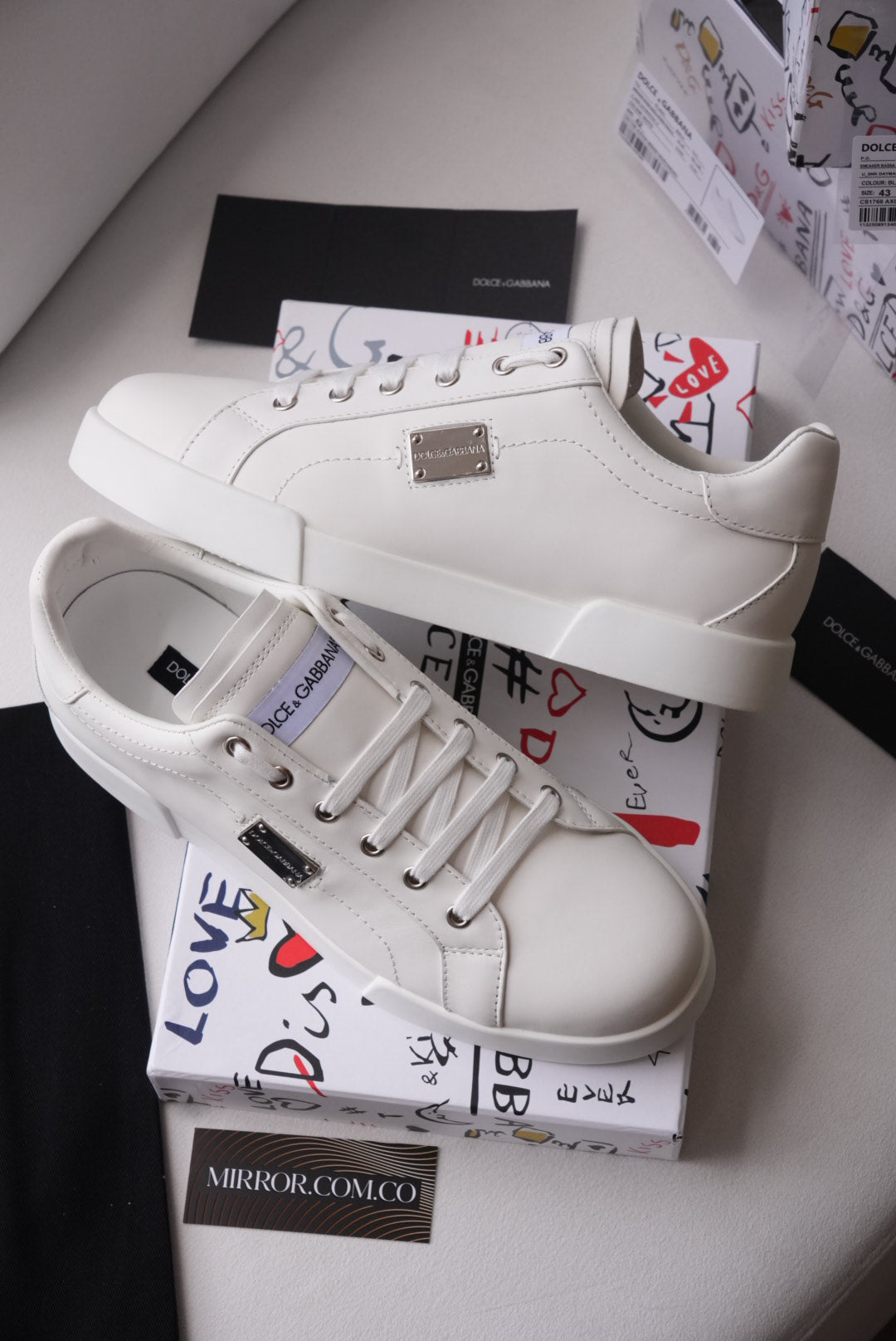 DG silver 925