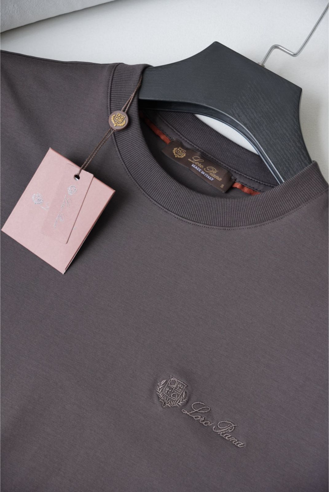 Camiseta Loro Piana