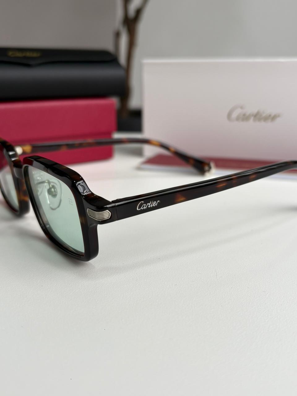 Gafas Cartier