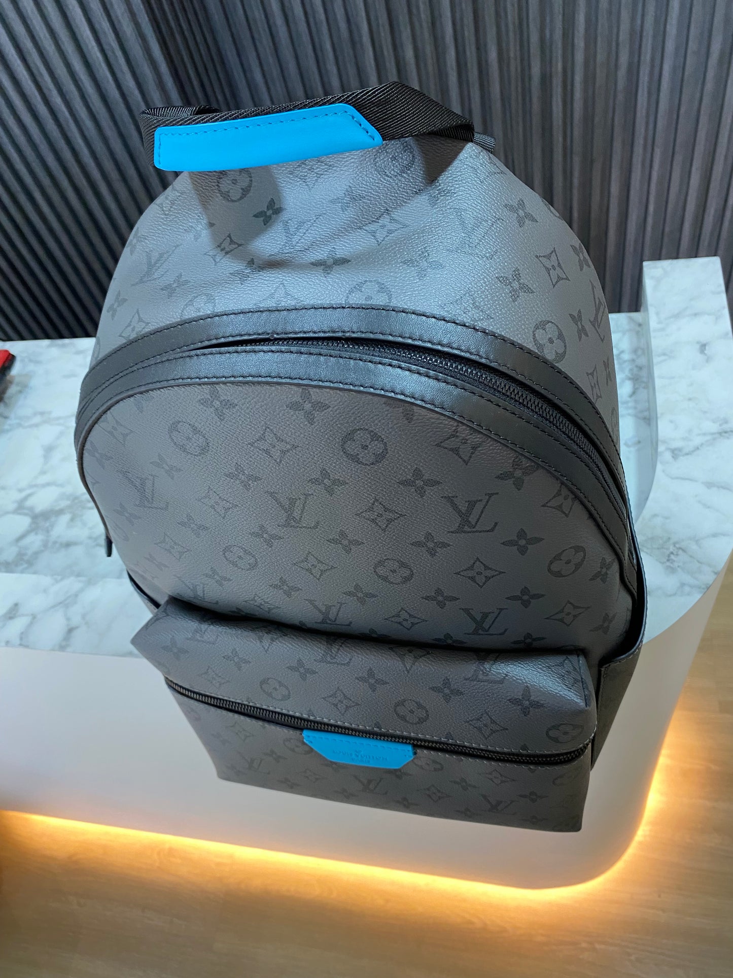 LV discovery