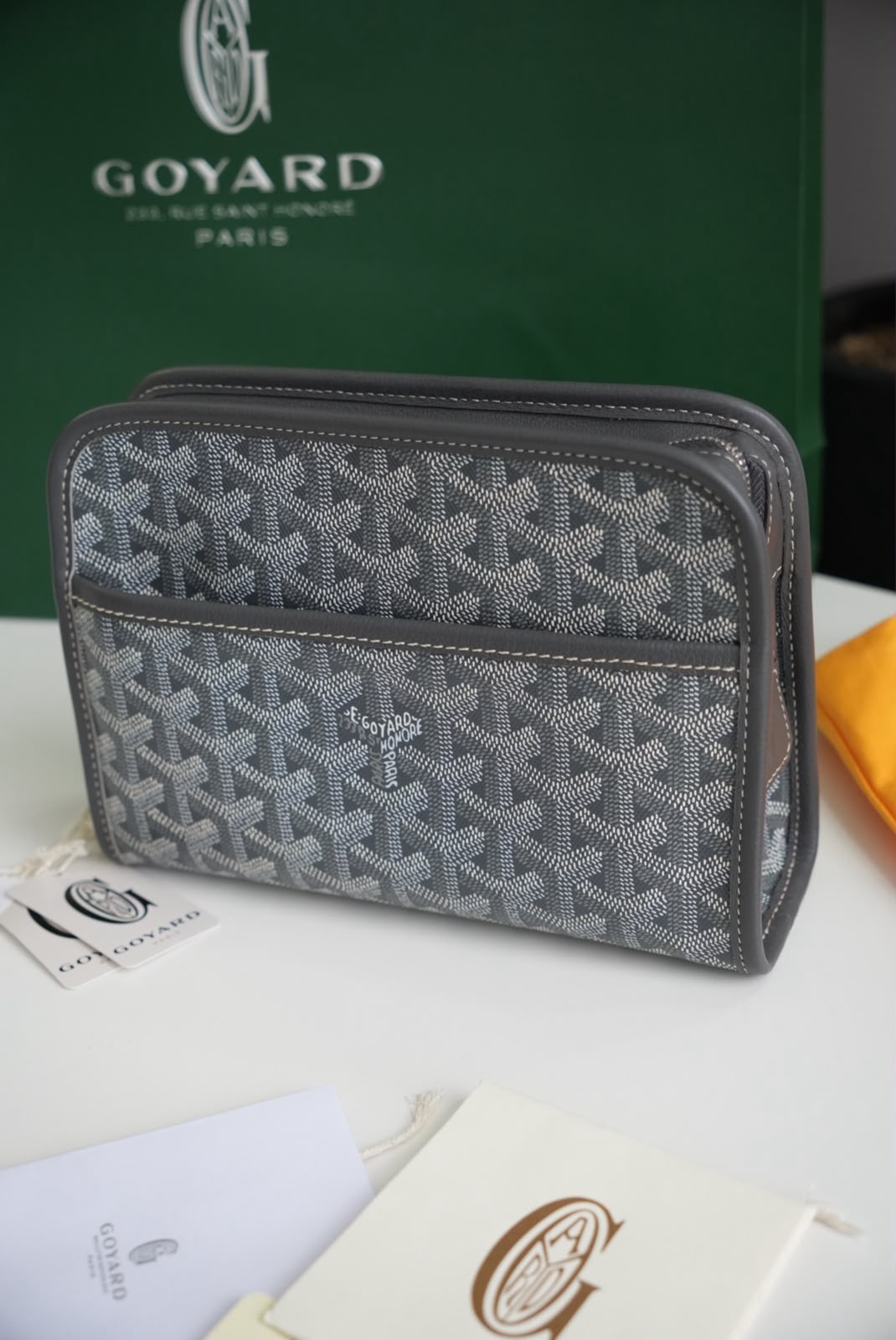 Neceser Goyard