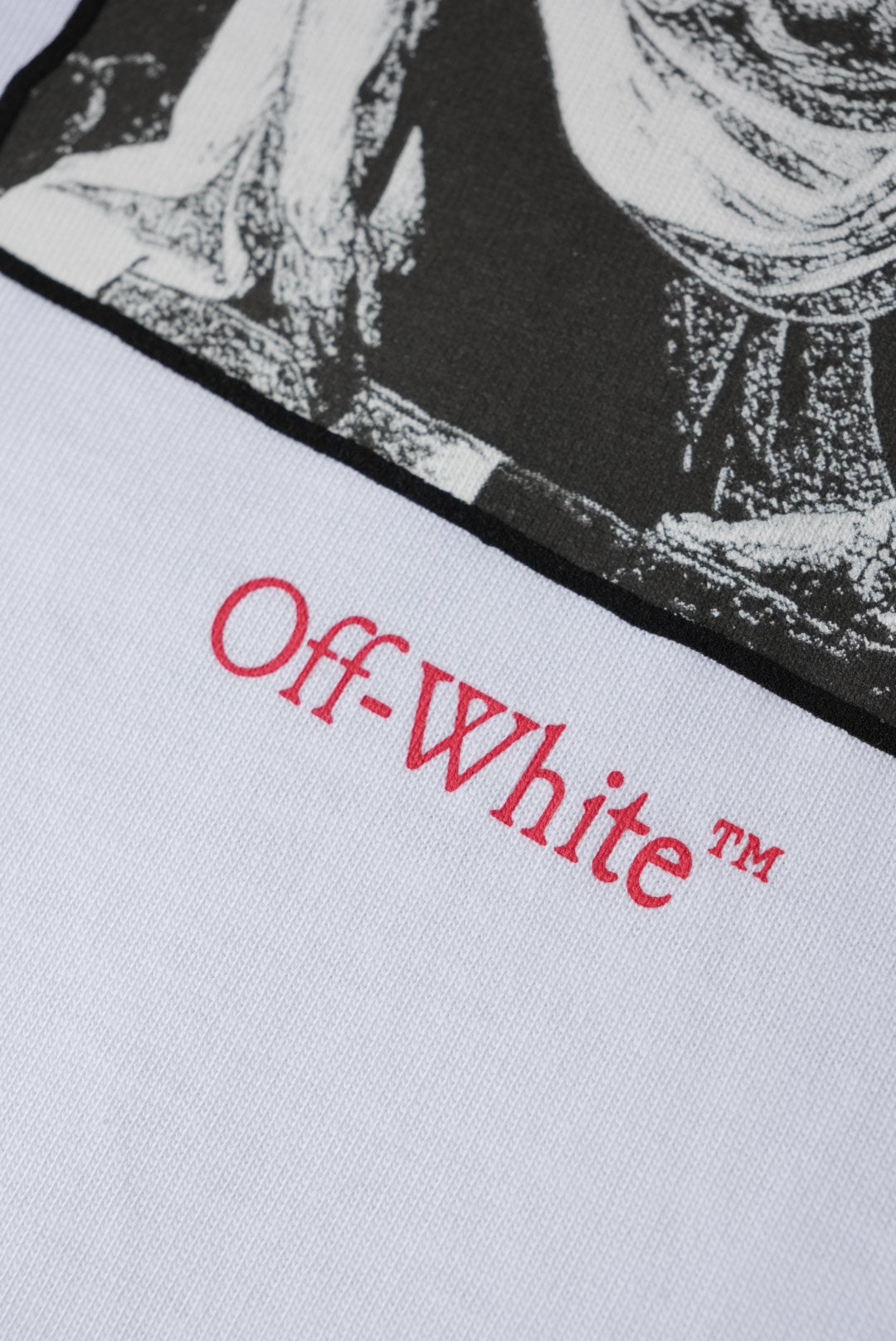 Off white