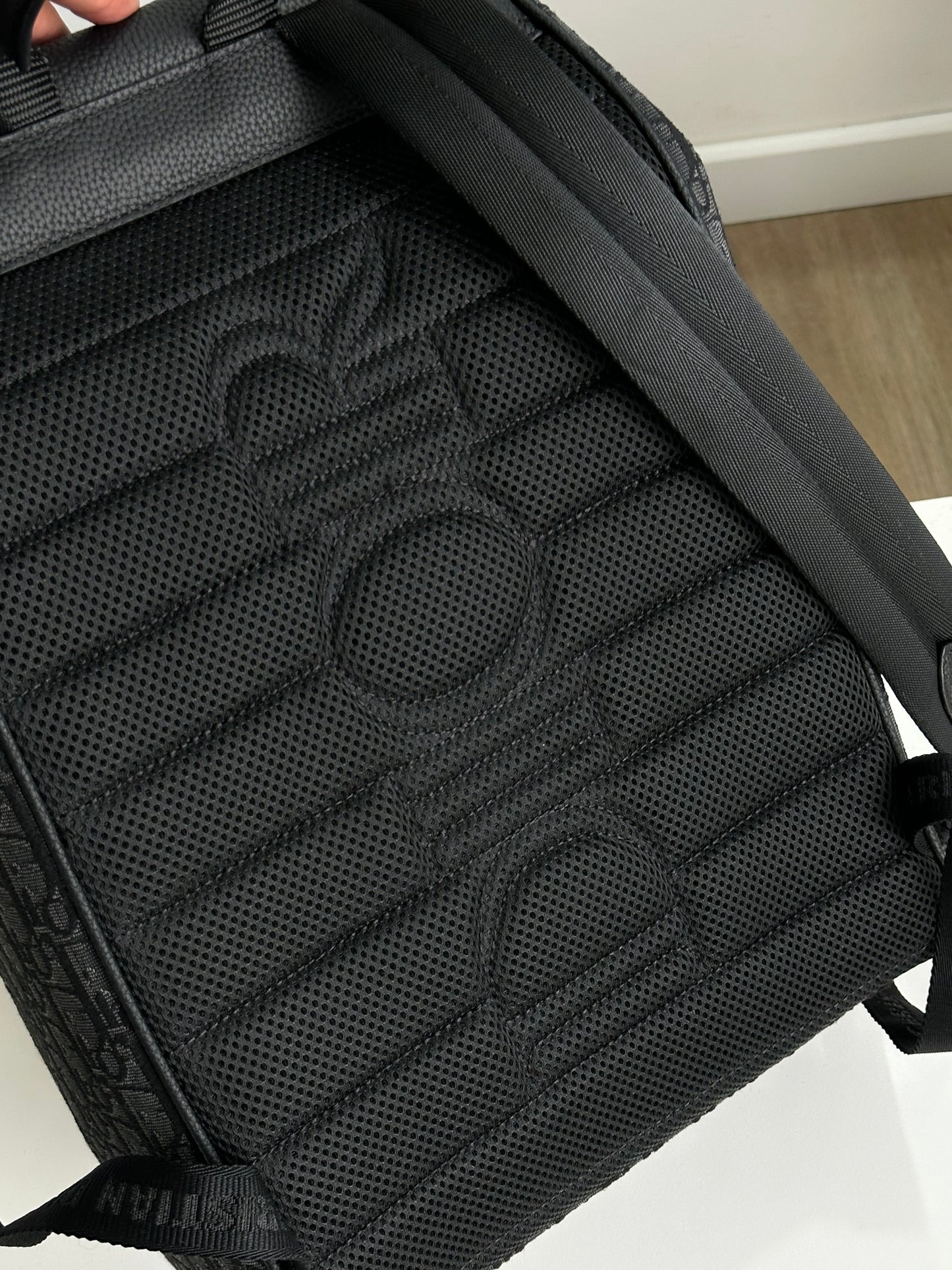 Dior backpack 2025